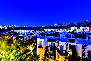 Jasmin Beach Hotel Bodrum fotoÄŸrafÄ±