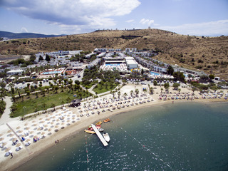 Jasmin Beach Hotel Bodrum otel fotoğrafı