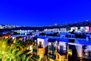 Jasmin Beach Hotel Bodrum fotoÄŸrafÄ±