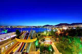 Jasmin Beach Hotel Bodrum fotoÄŸrafÄ±