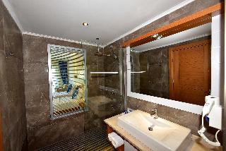 Jasmin Beach Hotel Bodrum fotoÄŸrafÄ±