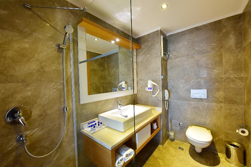 Jasmin Beach Hotel Bodrum - Oda