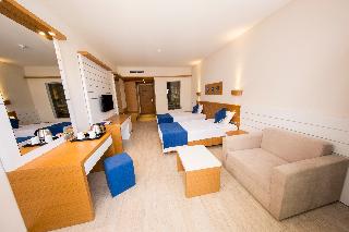 Jasmin Beach Hotel Bodrum fotoÄŸrafÄ±