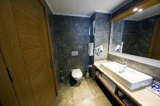 Jasmin Beach Hotel Bodrum fotoÄŸrafÄ±