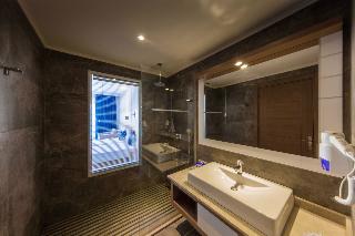 Jasmin Beach Hotel Bodrum fotoÄŸrafÄ±
