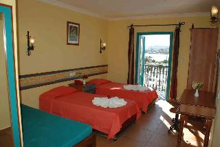Jasmin Beach Hotel Bodrum fotoÄŸrafÄ±