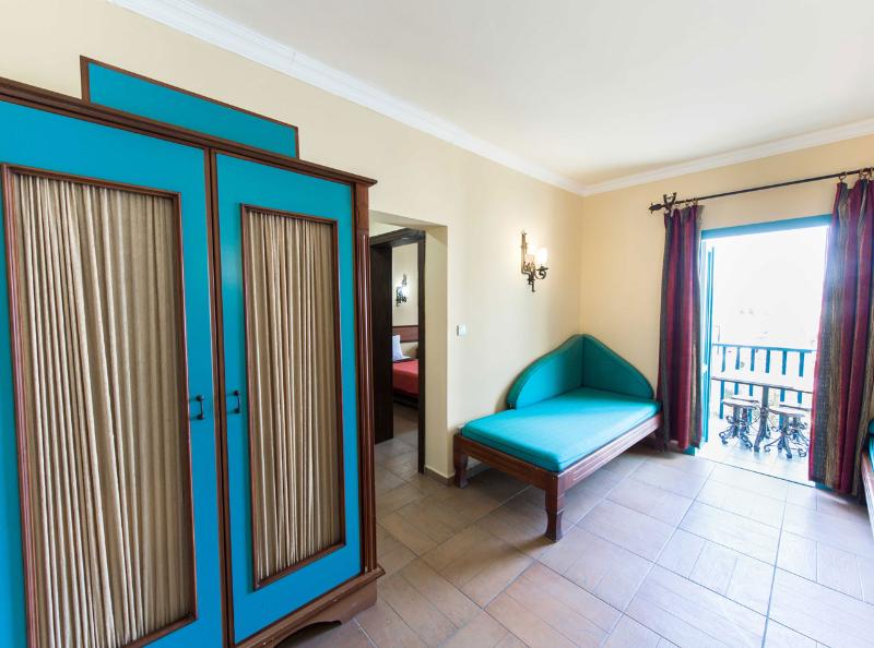 Jasmin Beach Hotel Bodrum - Oda
