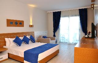 Jasmin Beach Hotel Bodrum fotoÄŸrafÄ±