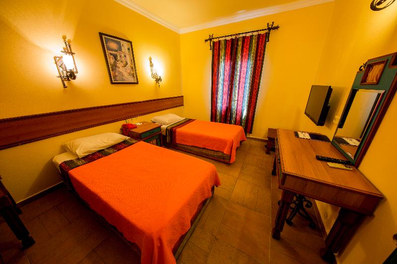 Jasmin Beach Hotel Bodrum - Oda