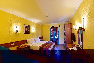 Jasmin Beach Hotel Bodrum fotoÄŸrafÄ±