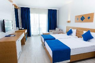 Jasmin Beach Hotel Bodrum fotoÄŸrafÄ±