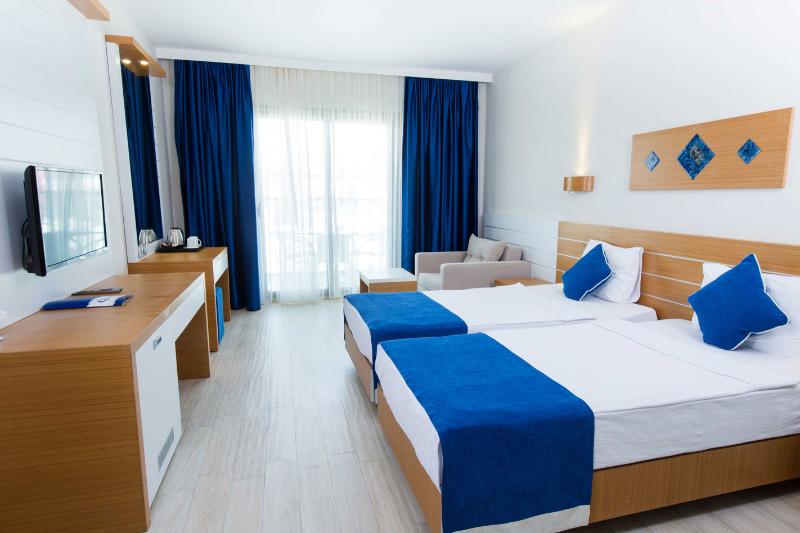 Jasmin Beach Hotel Bodrum - Oda