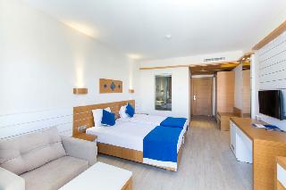Jasmin Beach Hotel Bodrum fotoÄŸrafÄ±
