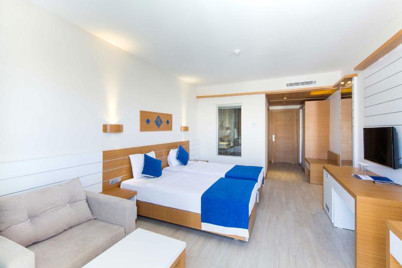 Jasmin Beach Hotel Bodrum - Oda