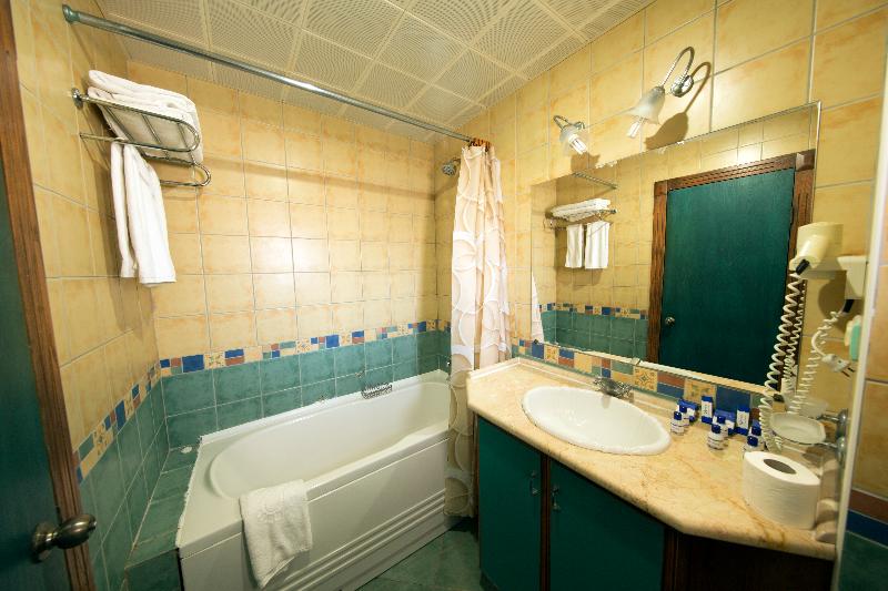 Jasmin Beach Hotel Bodrum - Oda