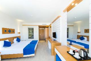 Jasmin Beach Hotel Bodrum fotoÄŸrafÄ±