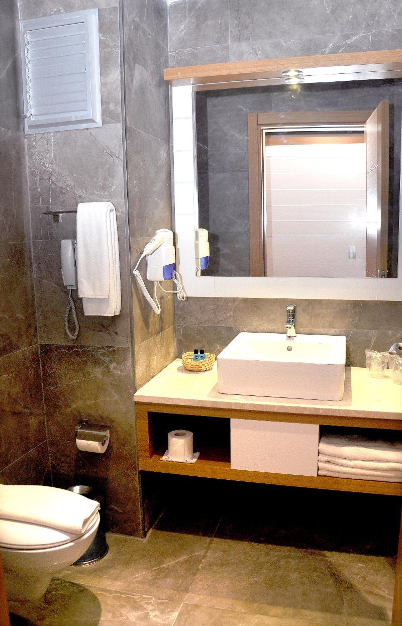 Jasmin Beach Hotel Bodrum - Oda