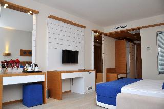 Jasmin Beach Hotel Bodrum fotoÄŸrafÄ±