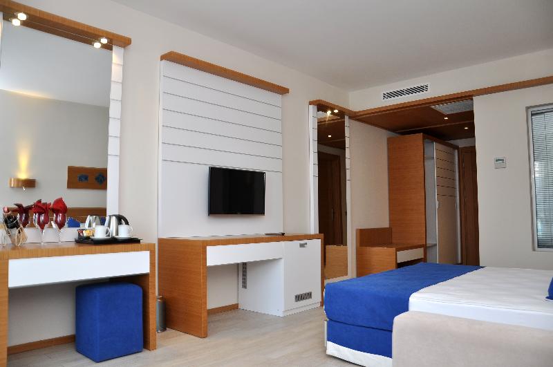 Jasmin Beach Hotel Bodrum - Oda
