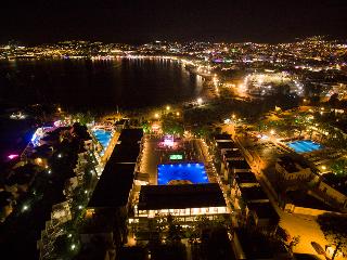 Jasmin Beach Hotel Bodrum fotoÄŸrafÄ±