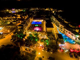 Jasmin Beach Hotel Bodrum fotoÄŸrafÄ±
