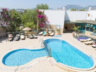 Jasmin Beach Hotel Bodrum fotoÄŸrafÄ±