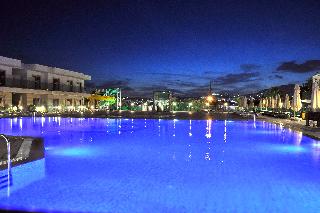 Jasmin Beach Hotel Bodrum fotoÄŸrafÄ±