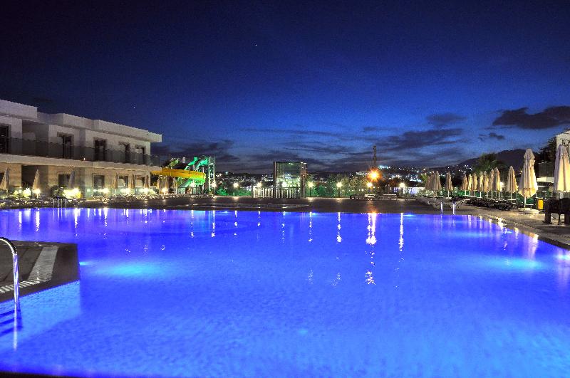 Jasmin Beach Hotel Bodrum - Havuz
