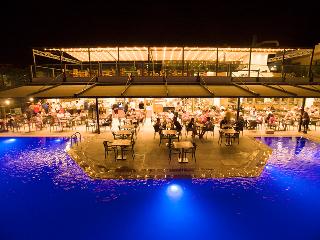Jasmin Beach Hotel Bodrum fotoÄŸrafÄ±