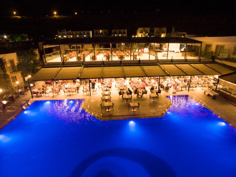 Jasmin Beach Hotel Bodrum - Havuz