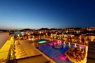 Jasmin Beach Hotel Bodrum fotoÄŸrafÄ±