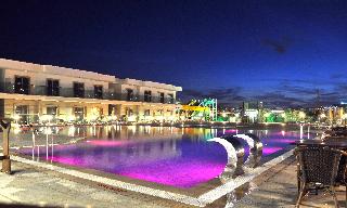 Jasmin Beach Hotel Bodrum fotoÄŸrafÄ±