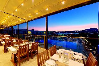 Jasmin Beach Hotel Bodrum fotoÄŸrafÄ±
