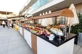 Jasmin Beach Hotel Bodrum fotoÄŸrafÄ±