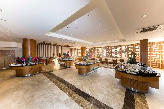 Jasmin Beach Hotel Bodrum fotoÄŸrafÄ±