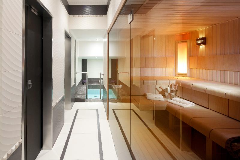 Hotel Excelsior - Aktivite