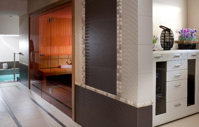 Hotel Excelsior - Aktivite
