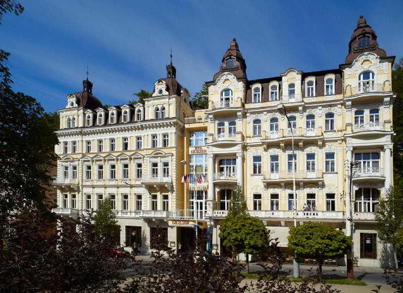 Hotel Excelsior otel fotoğrafı