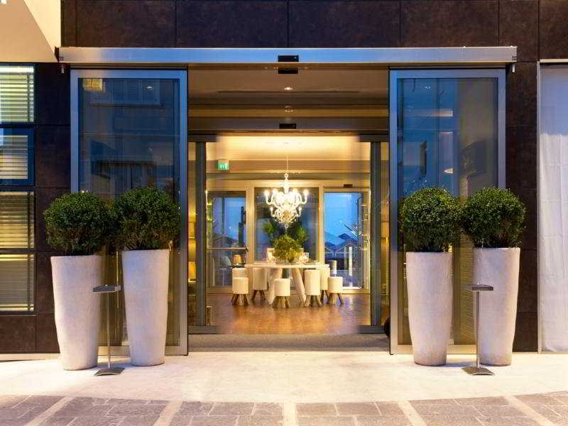 Excelsior Hotel SPA Lido Preferred Hotels & Resort - Genel