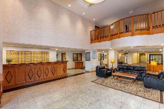 La Quinta Inn & Suites by Wyndham Garden City fotoÄŸrafÄ±