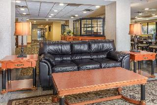 La Quinta Inn & Suites by Wyndham Garden City fotoÄŸrafÄ±