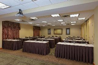 La Quinta Inn & Suites by Wyndham Garden City fotoÄŸrafÄ±