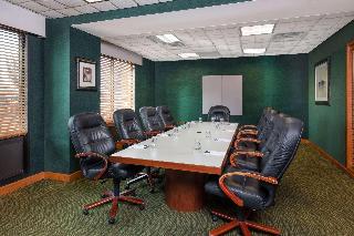La Quinta Inn & Suites by Wyndham Garden City fotoÄŸrafÄ±