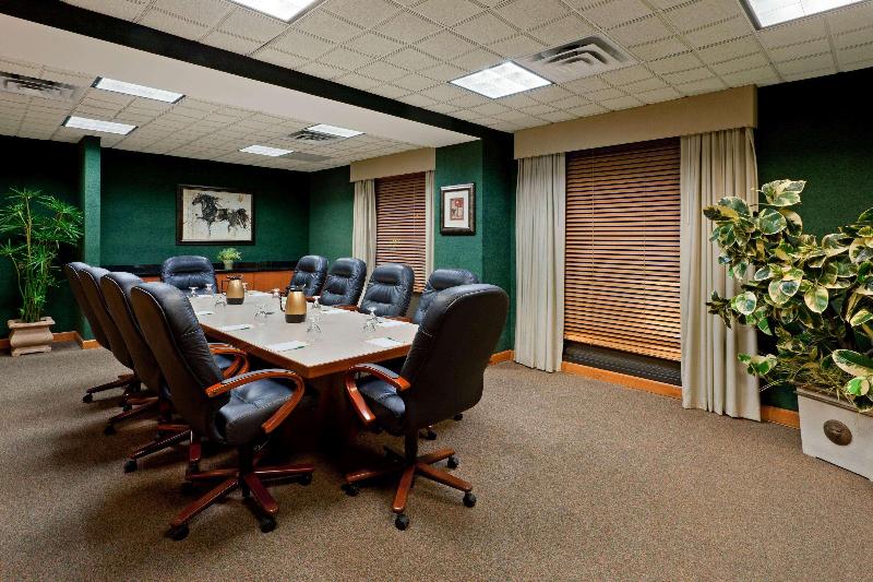La Quinta Inn & Suites by Wyndham Garden City - Toplantı