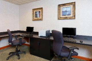 La Quinta Inn & Suites by Wyndham Garden City fotoÄŸrafÄ±