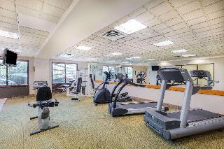 La Quinta Inn & Suites by Wyndham Garden City fotoÄŸrafÄ±