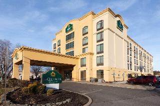 La Quinta Inn & Suites by Wyndham Garden City otel fotoğrafı