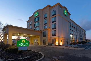 La Quinta Inn & Suites by Wyndham Garden City fotoÄŸrafÄ±