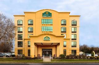 La Quinta Inn & Suites by Wyndham Garden City fotoÄŸrafÄ±