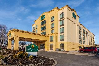 La Quinta Inn & Suites by Wyndham Garden City fotoÄŸrafÄ±